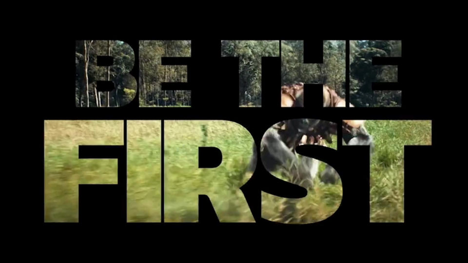 Kingdom of the Planet of the Apes | Light | TV30